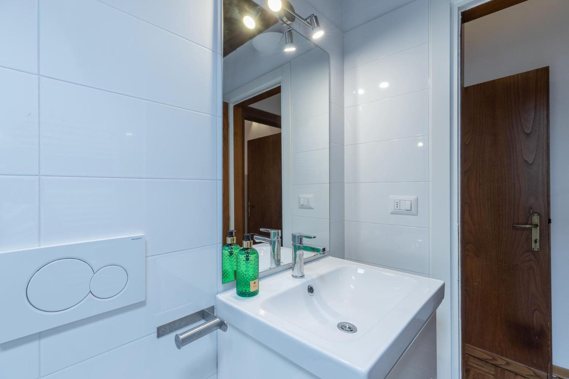 Apartamento In *