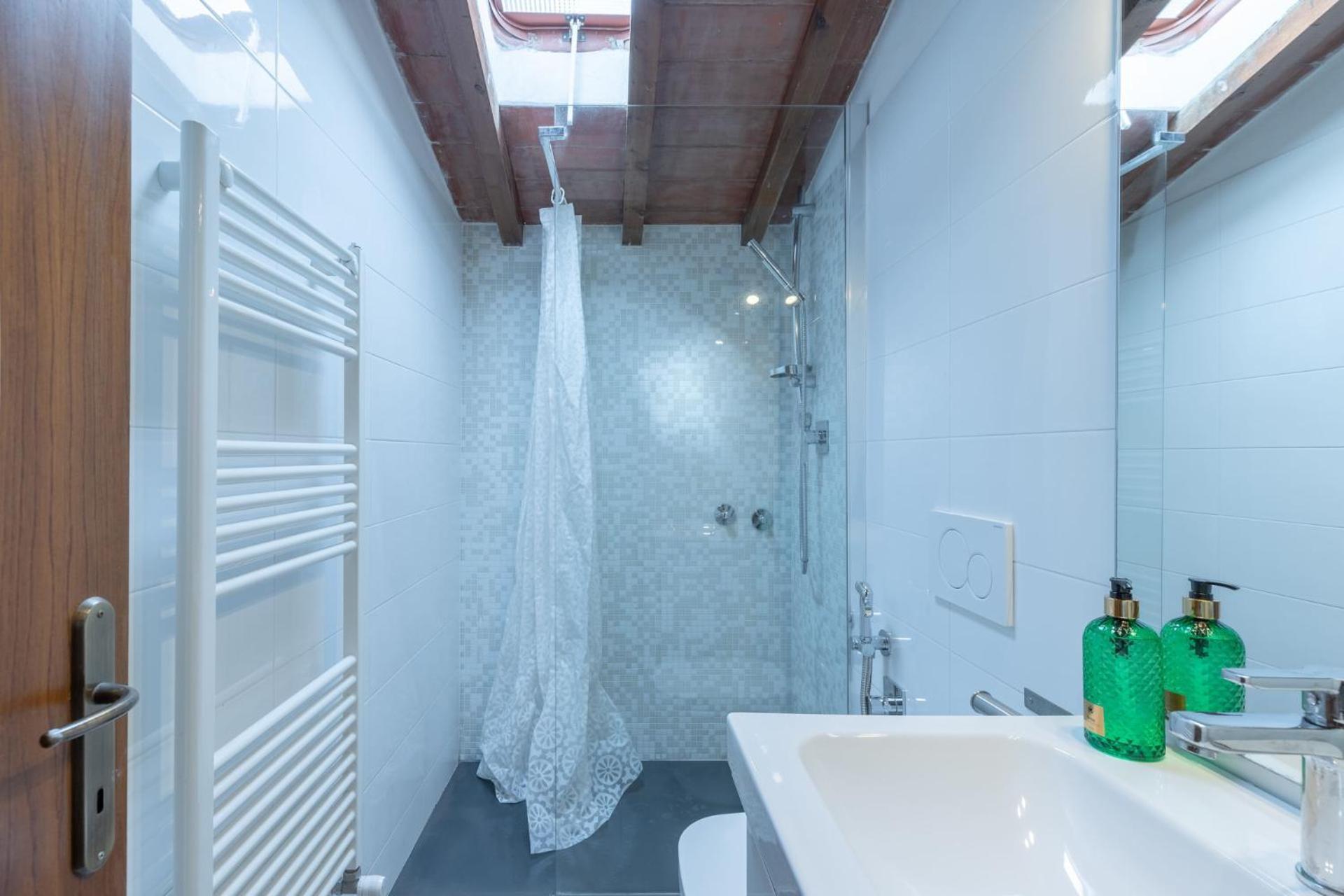In Apartamento Florencia