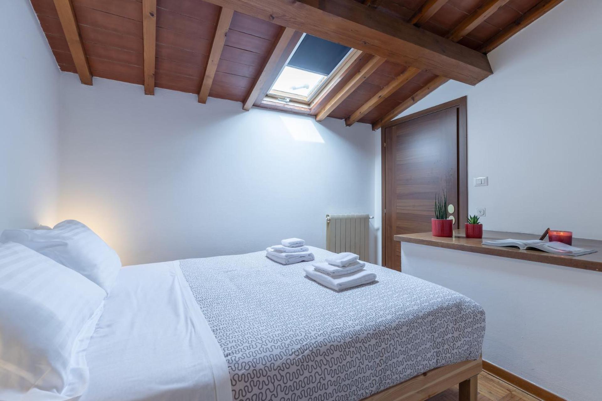 In Apartamento