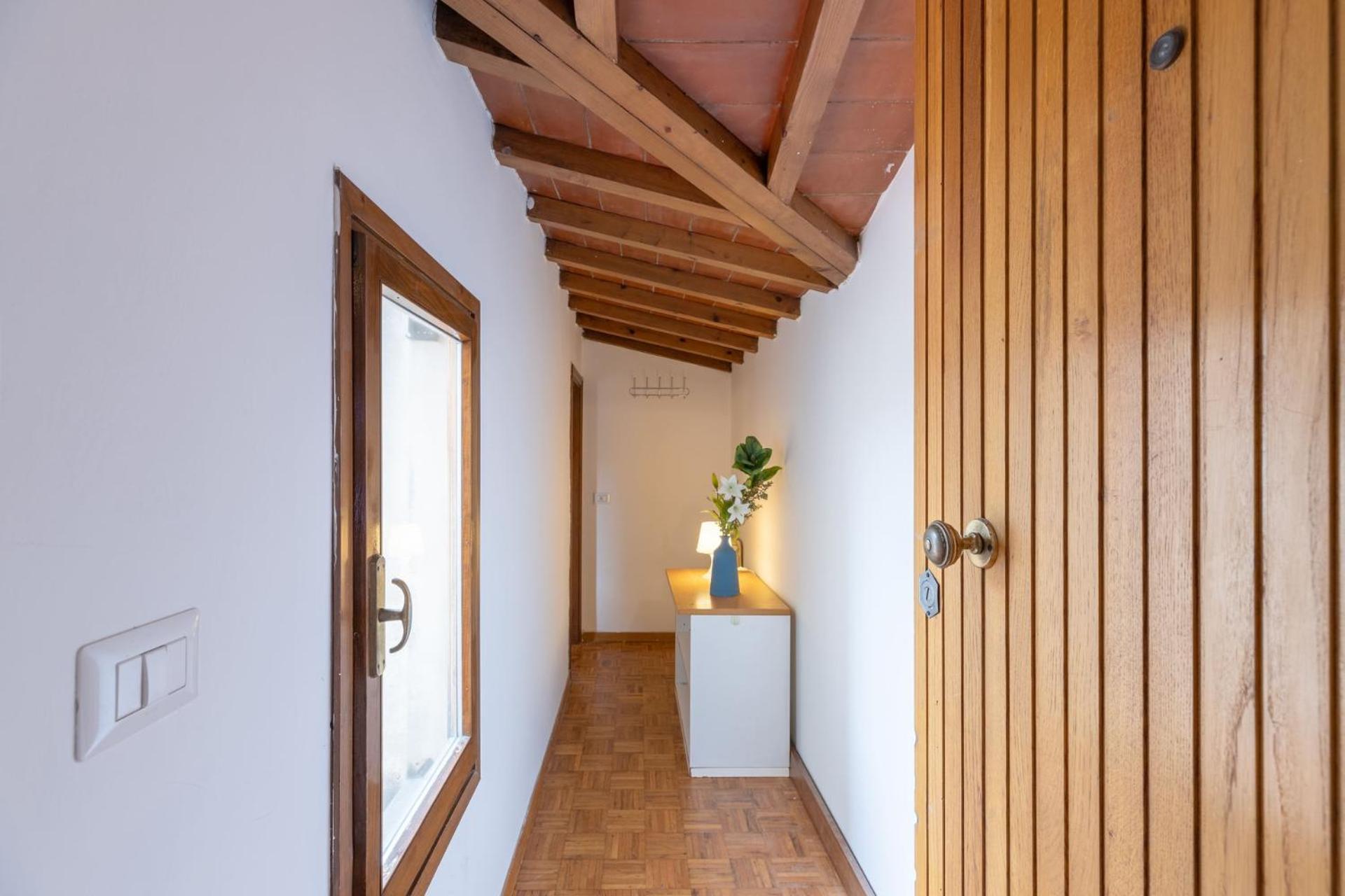 Apartamento In