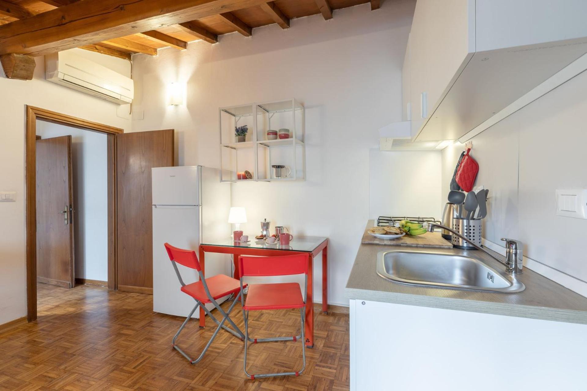 Apartamento In *